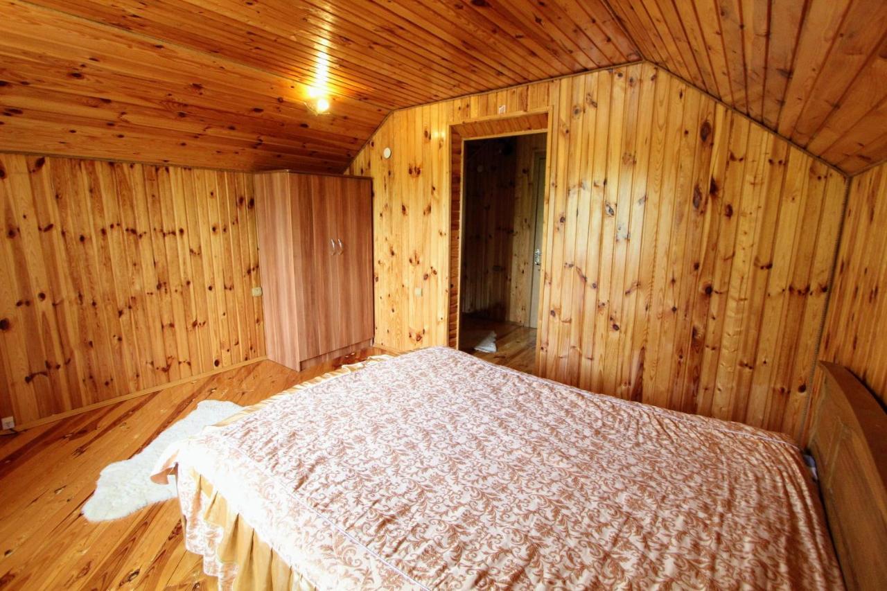 Cottage Kliverent Yaremche Eksteriør billede